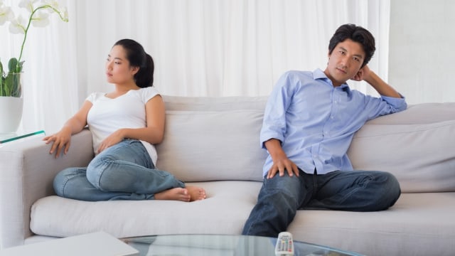 5 Tanda Pasangan Tidak Serius Menjalin Hubungan dengan Anda (4410)