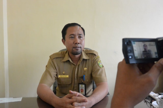 Di Banjarmasin, Pengajuan Dana CSR Bisa Lewat Aplikasi B-CSR (499702)