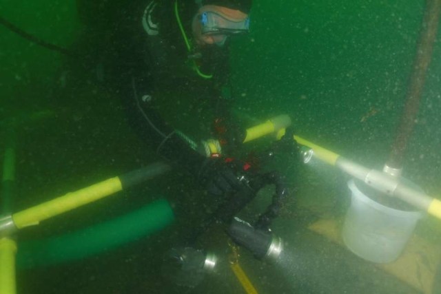 Ilmuwan Klaim Temukan Bangkai Kapal Endeavour Milik Kapten James Cook (15985)