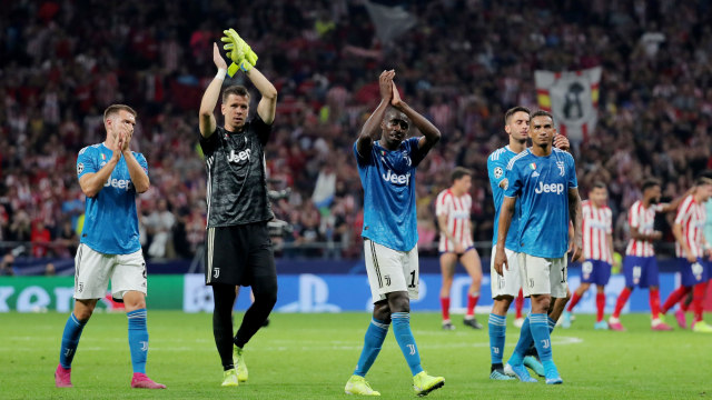 Juventus