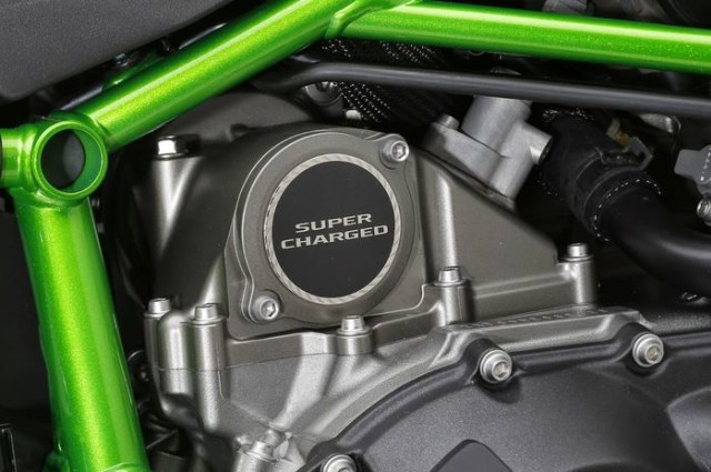 New Kawasaki Z1000 dengan Supercharged Meluncur Oktober 2019? (4618)