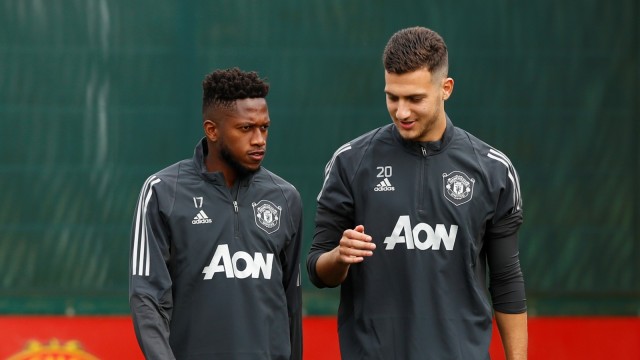 6 Pemain MU yang Nasibnya Belum Jelas, Dipertahankan atau Jual? (302791)