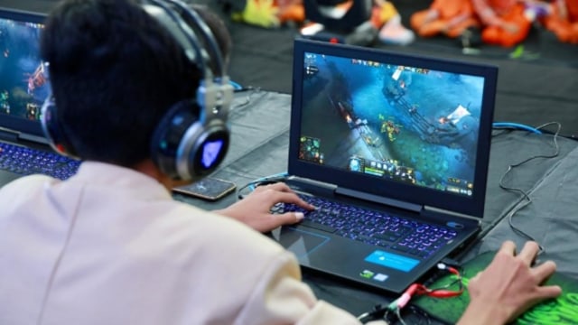 Pemkab Banyuwangi Gelar Kompetisi E Sport Kumparan