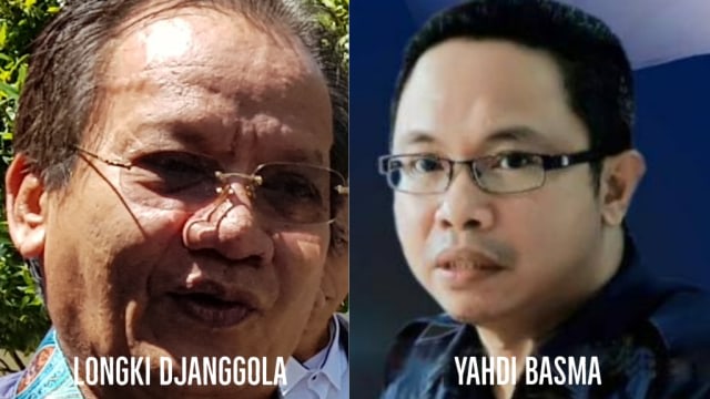 Kasus Hoaks, Frah Sulteng: Penegak Hukum Dinilai Tak Profesional (133291)