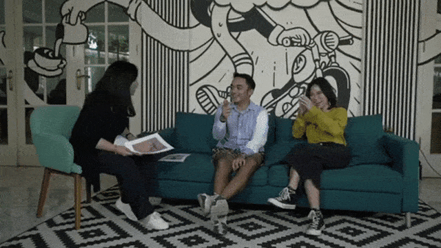 Main Games Tebak DJ Bareng Dipha Barus dan Monica Karina (398)