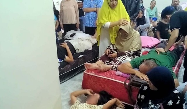 Cerita Pasien Terapi Ningsih Tinampi: Disantet karena Menolak Cinta