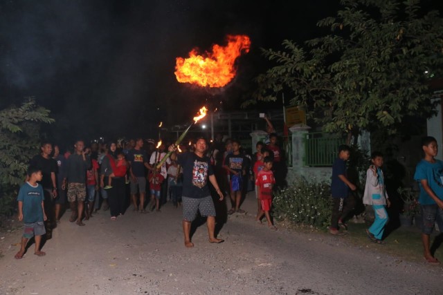 Lamporan dari Blora, Memuja Tuhan dengan Menjaga Asal Muasal (117279)