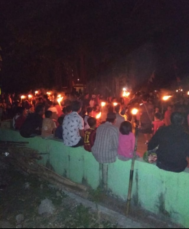 Lamporan dari Blora, Memuja Tuhan dengan Menjaga Asal Muasal (117281)