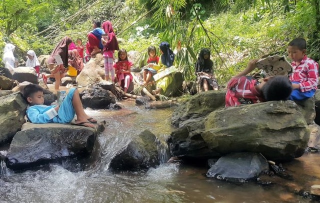 Biar Gak Banyak Hoaks, Begini 8 Cara Bangun Budaya Literasi (209326)