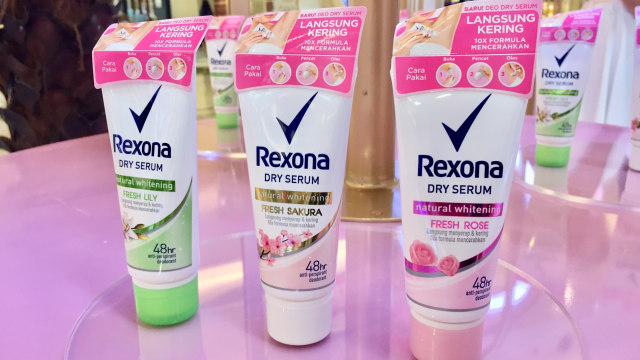 Rexona