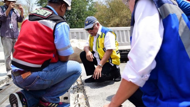 Yang Perlu Kamu Tahu Soal Tol ‘Japek Elevated II’ (61059)