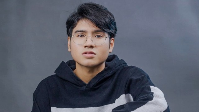 Single 'Tetap Santai' Yory Fortuna Tuai Pujian dari Afgan dan Rossa (228780)