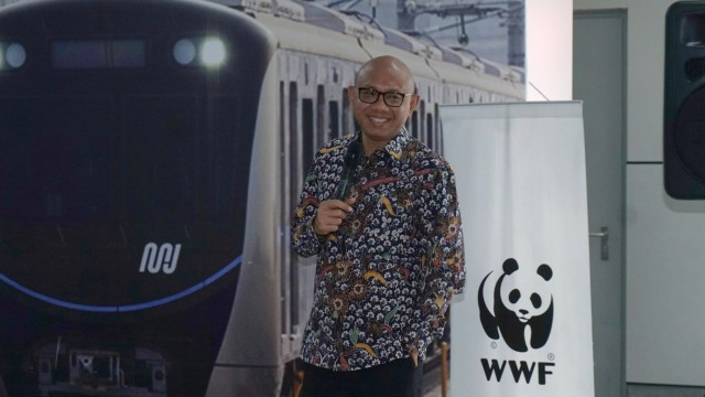 Dirut MRT Ingin Jaminan PLN Agar Listrik Tak Padam Lagi (264635)