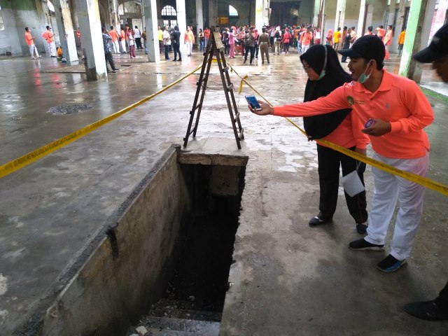 Soal Bangunan Bersejarah, Pemko dan Polda Sumut Kirim Tim ke Belanda (465568)