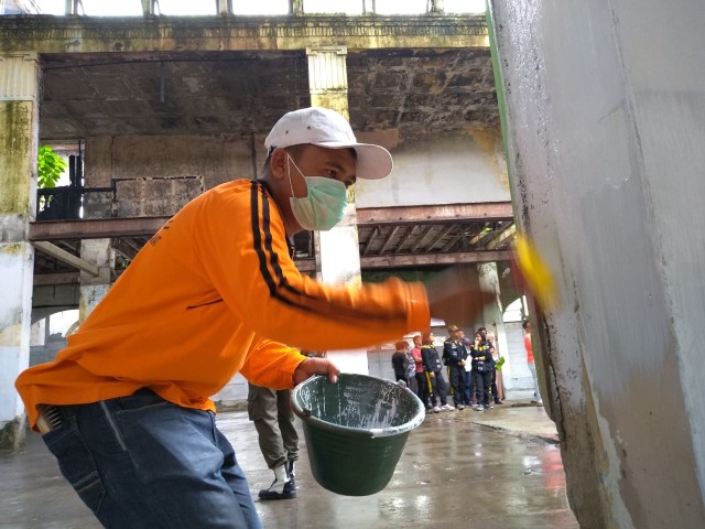 Soal Bangunan Bersejarah, Pemko dan Polda Sumut Kirim Tim ke Belanda (465569)