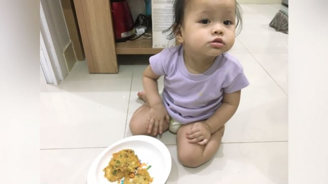 Tips Memanage Emosi Ibu Ketika Si Kecil GTM (254412)