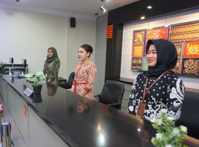 Dukung Pertumbuhan Ekonomi Baru, BRI Resmikan Kantor Cabang Morowali (357091)