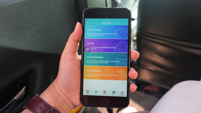 com-Aplikasi Otocare 5.0