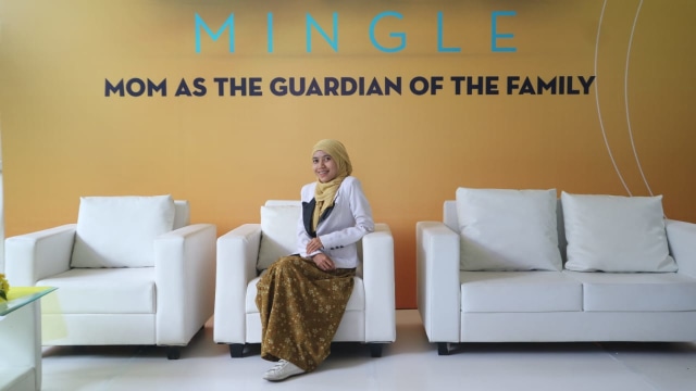 #MomsMingle : Sehat Fisik dan Finansial itu Penting loh! (122928)