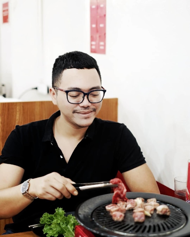 Rahasia All You Can Eat Korean BBQ Agar Semakin Diminati Konsumen (1260802)