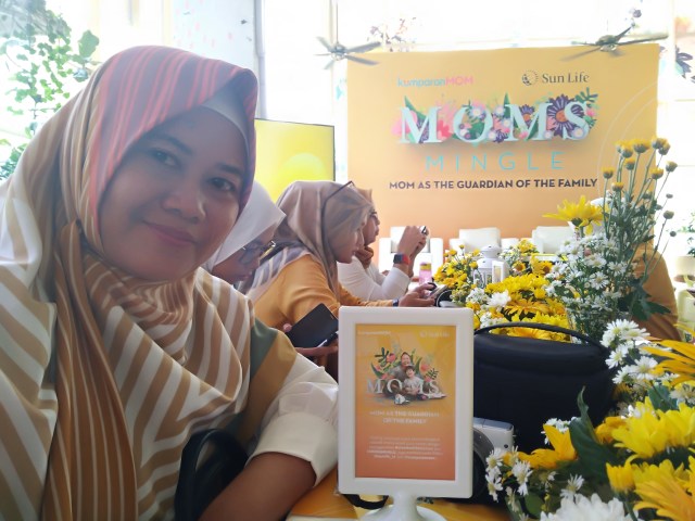 Tubuh Dan Financial Sehat, Bahagia Dunia Akhirat (94585)