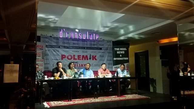 YLBHI Nilai Penjara Bisa Penuh Bila Revisi KUHP Bermasalah Disahkan (84579)