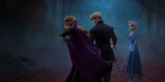 Unduh 780 Koleksi Gambar Frozen Dan Teman Temannya Keren Gratis HD