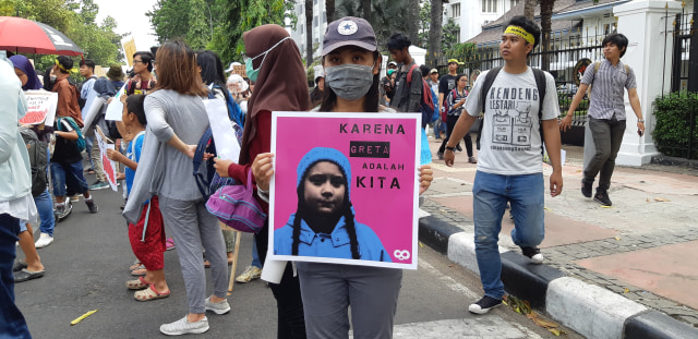 Keseruan Aksi #JedaUntukIklim: demi Masa Depan Bumi yang Lebih Baik (541068)