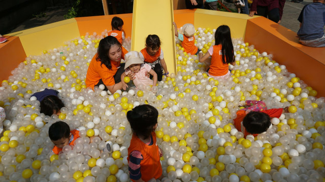 Foto: Pameran Produk Halo Organik (86818)