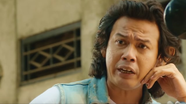 7 Artis yang Penampilannya di Film Bikin Pangling (344164)