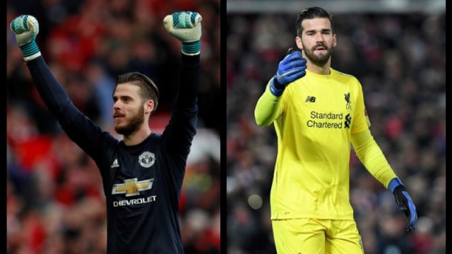 Kiper Pelapis dan Kiper Utama (179435)
