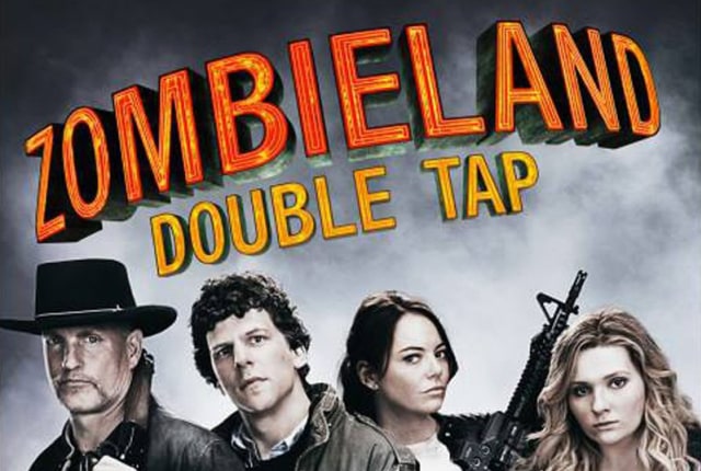 Complete’hd> zombieland: double tap hd(rip) 1080p flow*subtitiles eng