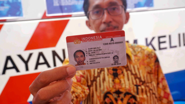 Smart SIM