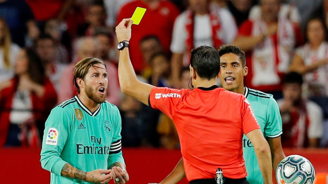 Kemenangan atas Sevilla Paling Memuaskan untuk Zidane (269327)