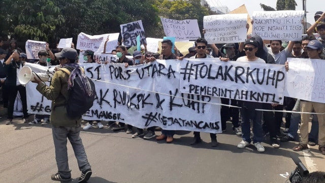 Gejayan Memanggil dan Mengenang Tragedi Tewasnya Moses pada Mei 1998 ...