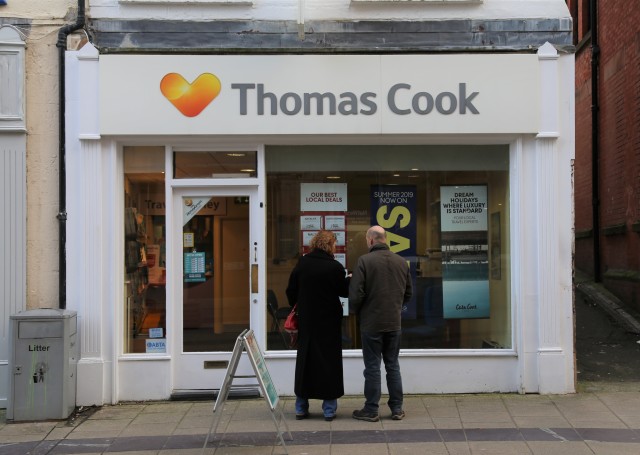 Thomas Cook Travel Agent Pertama Dan Tertua Di Dunia Bangkrut   Htu9rlqerk18kdjkwqo3 