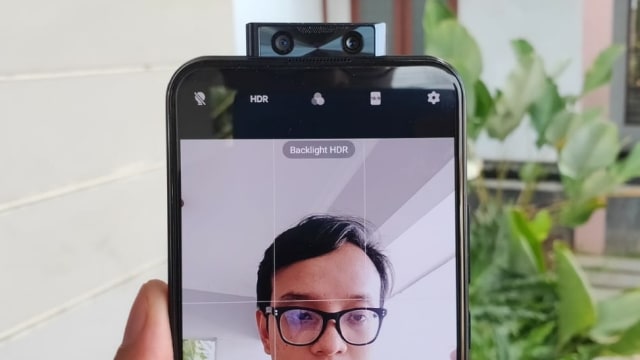 Review Vivo V17 Pro Apa Kelebihan Dan Kekurangannya Kumparan Com