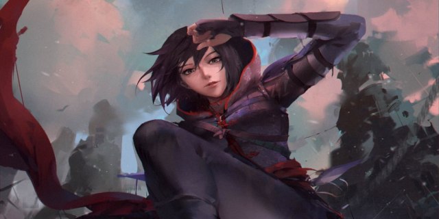 Manga Assassin's Creed