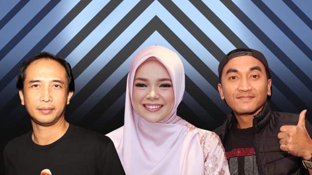 5 artis yang pernah jadi korban pencurian. Foto: Infografik: Sabryna Putri Muviola/kumparan