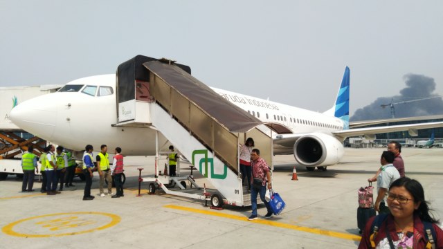 Maskapai Dilarang Terbang, Lion Air Masih Beroperasi (151255)