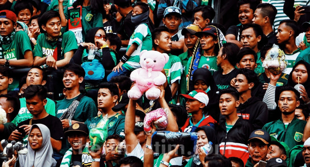 Polisi dan PSSI Jatim Rencana Gelar Pertemuan Suporter Se Jawa Timur
