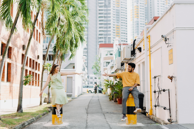 Singapura