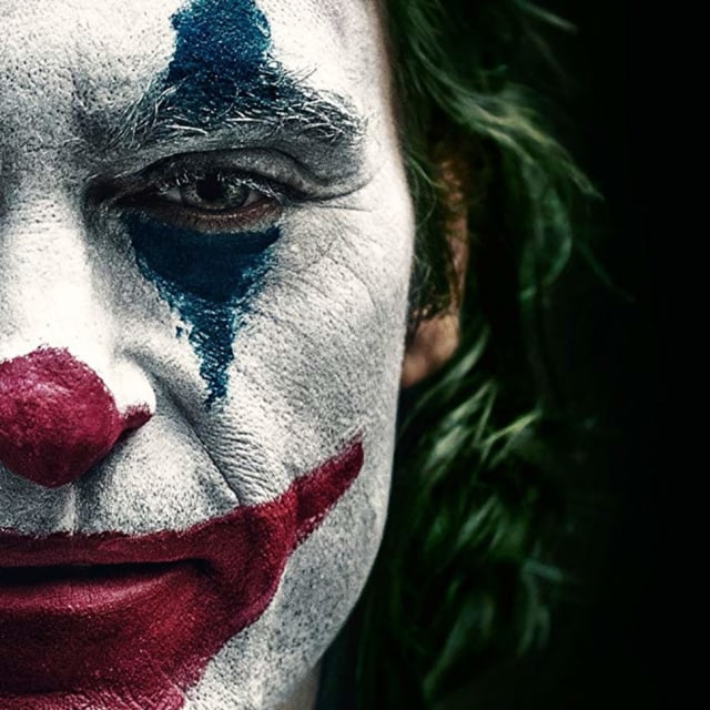Poster film 'Joker' Foto: IMDb