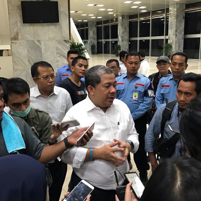 Aktivis 98 Dulu Ikut Aksi Demo Kini Balik Didemo Kumparan Com
