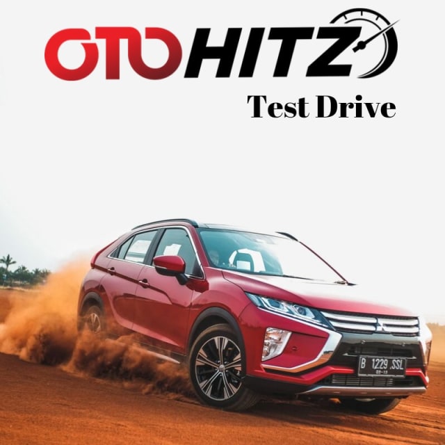 OTOHITZ-Test Drive Foto: Gesit Prayogi/kumparan
