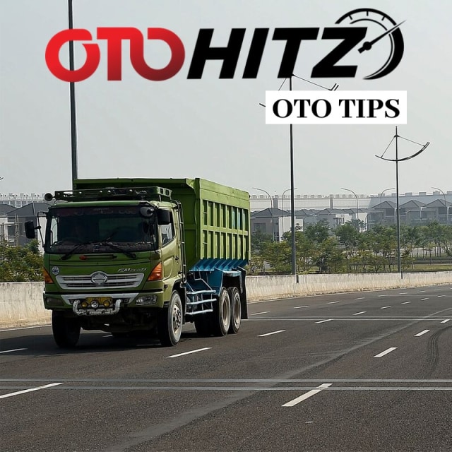 OTOHITZ-OTO TIPS Foto: kumparan