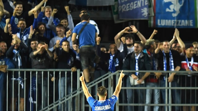 Jadwal Serie A Pekan Ini: Bisa Menang Lagi, Inter? (31299)
