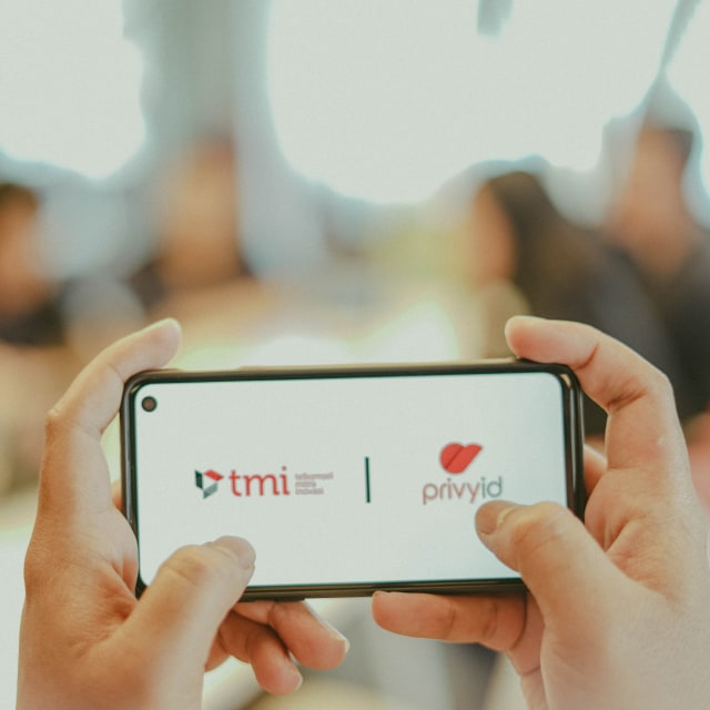 Aplikasi Tanda Tangan Digital PrivyID Resmi Berinduk di Kominfo (214784)