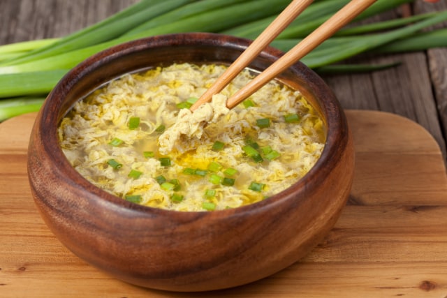 Menu Diet DEBM Harian untuk Bantu Turunkan Berat Badan (21948)