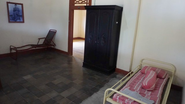 Melihat Tempat Pengasingan Sukarno dan Hatta di Bangka (528502)